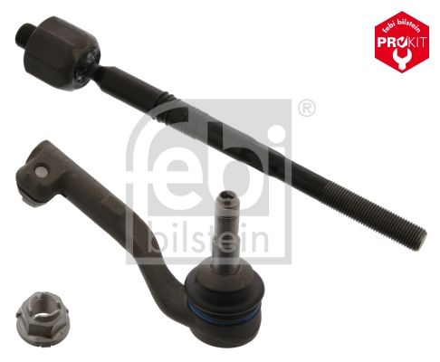 FEBI BILSTEIN strypo montavimas 44286